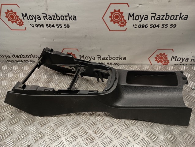 5K0863243C Консоль панели управления центральная купить Павлоград
