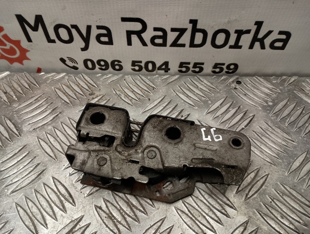 VAG 5K1823509A Замок капота в наличии Харьков