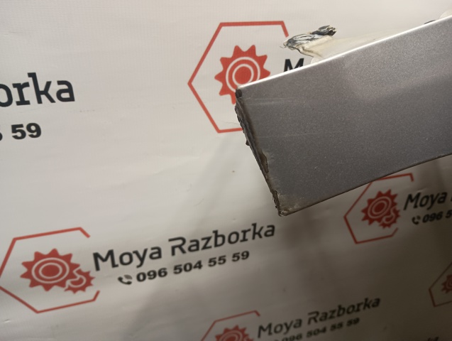 VAG 5K6821022A Крыло переднее правое в наличии Ровно
