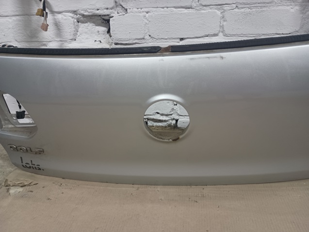 VAG 5K6827025J Ляда в наличии Ровно