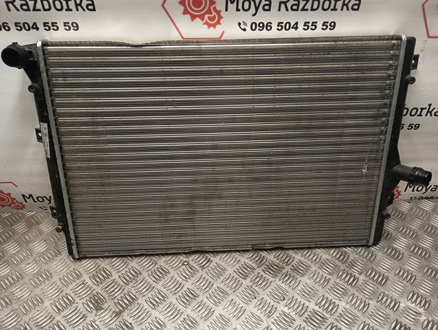 65281A Радиатор купить Николаев