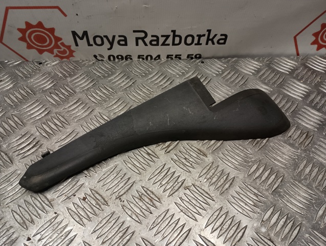 668110012R Заглушка жабо боковая купить Полтава