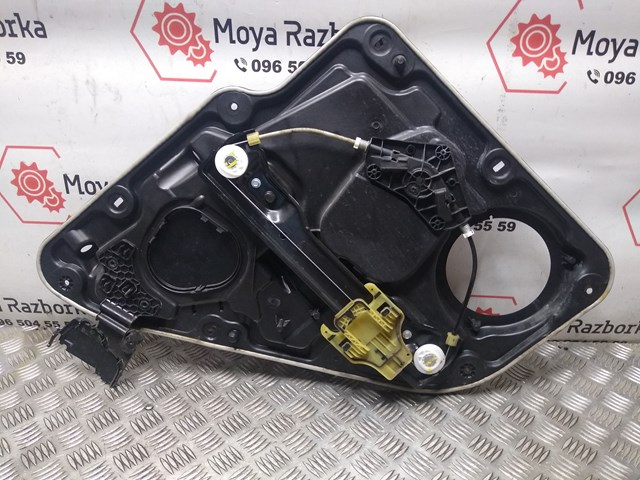 68079288AA Механизм стеклоподъемника двери задней правой купить Украина