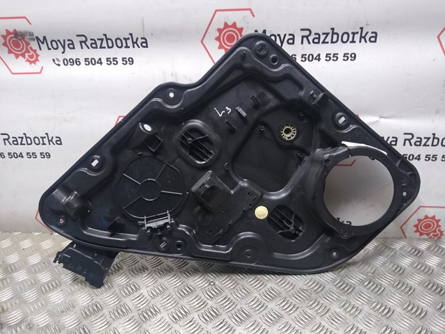 68079289AA Механизм стеклоподъемника двери задней левой купить Каменское