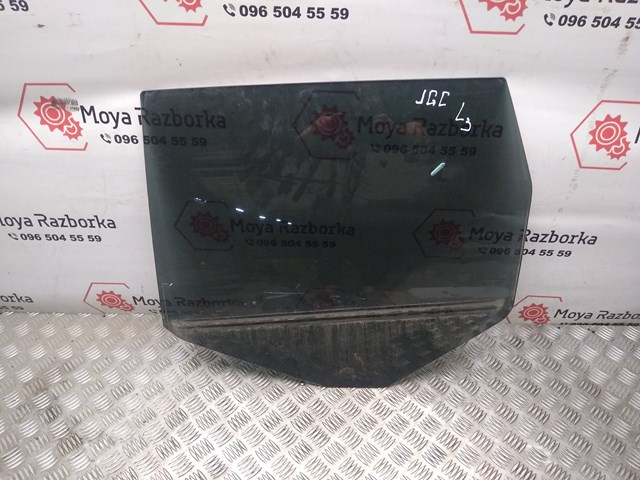 68086589AA Стекло двери задней левой купить Винница
