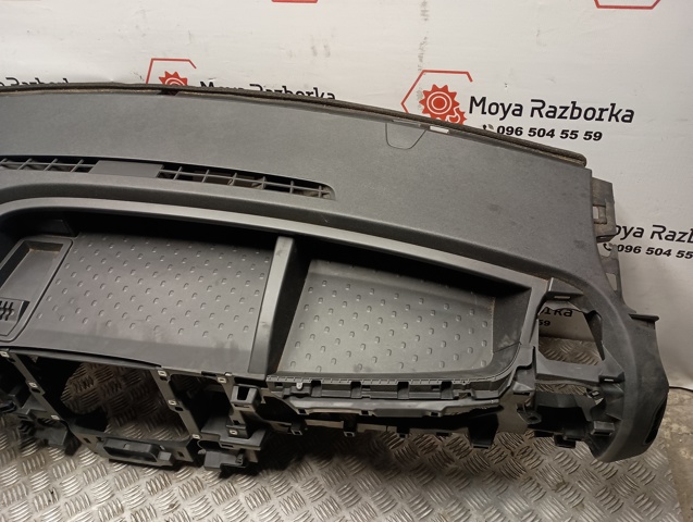 681004777R RENAULT Торпедо купить в Каменское