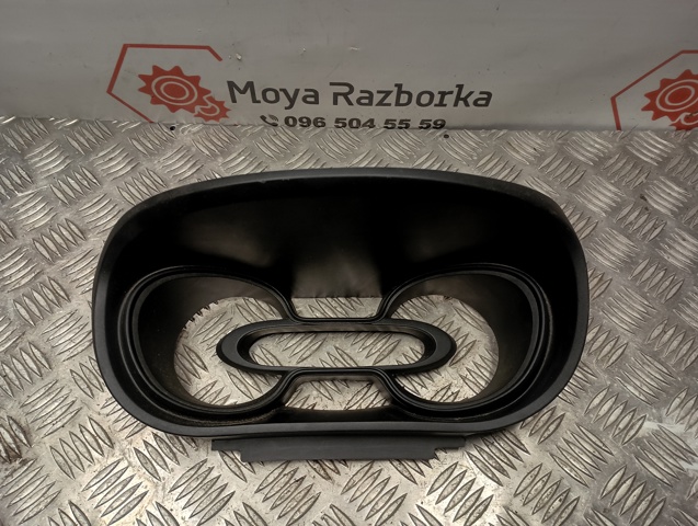 681010993R RENAULT купить в Днепр