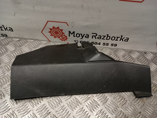 NISSAN 68102EQ400 в наличии Тернополь
