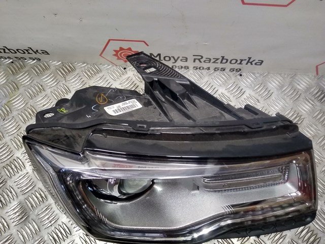 68144708AB CHRYSLER купить в Украина