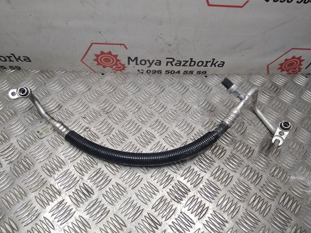 68161179AA CHRYSLER Шланг кондиционера, от компрессора к радиатору купить в Одесса