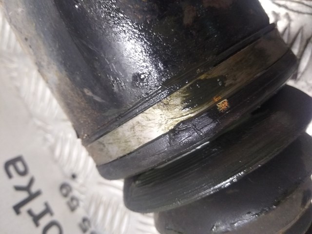 68193672AA CHRYSLER купить в Львов