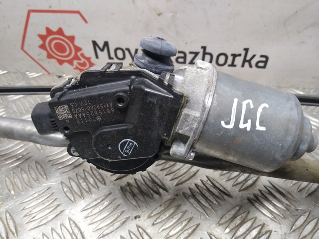 68194932AA CHRYSLER Трапеция дворников купить в Одесса