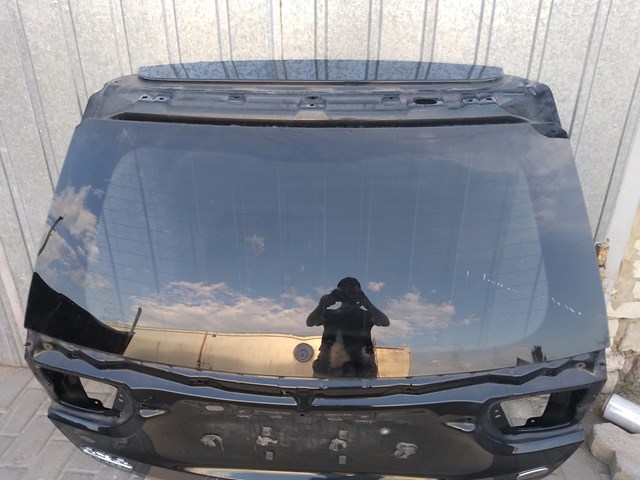 68211614AA CHRYSLER Стекло багажника двери 3/5-й задней (ляды) купить в Житомир
