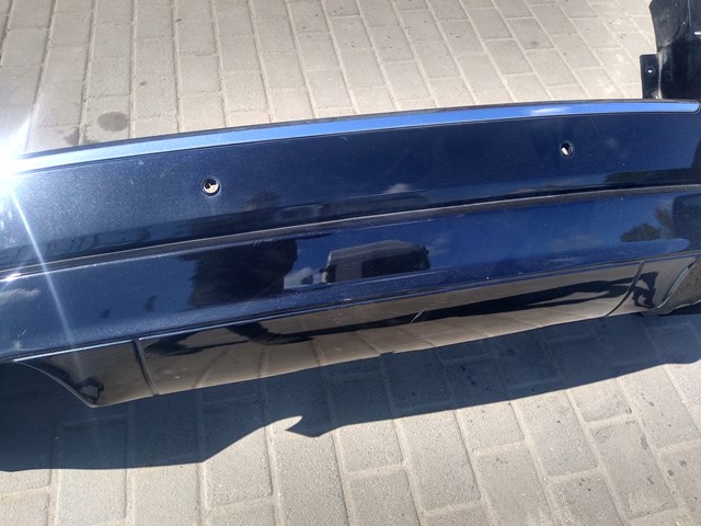 CHRYSLER 68214368AB Бампер задний в наличии Павлоград