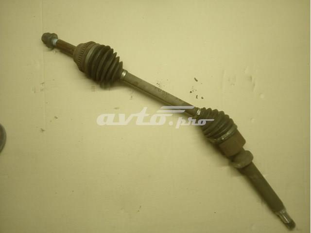 FORD 6C113B436DE Правая полуось в наличии Николаев