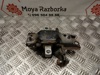 Подушка (опора) двигателя, левая Шкода Фабия 2