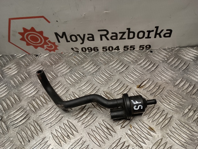 Клапан системы вентиляции топливного бака Фольксваген Поло V