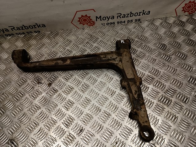 701407154 Рычаг передней подвески нижний правый купить Ужгород