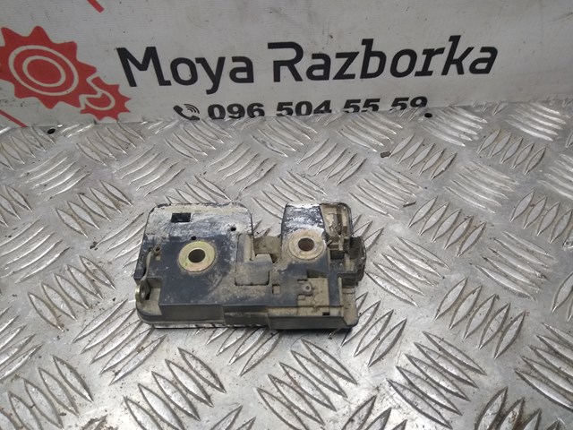 701829211 VAG Замок крышки багажника (двери 3/5-й задней) купить в Николаев