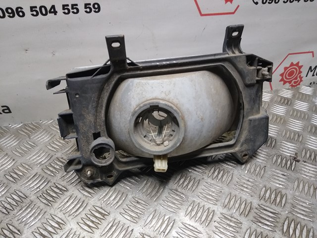 702941017A VAG Левая фара купить в Украина