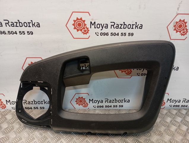 FIAT 735532885 Обшивка (облицовка) внутренняя двери передней правой в наличии Ужгород