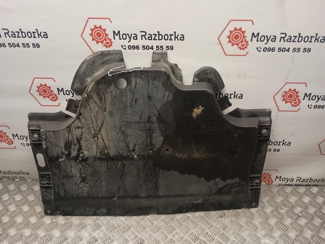 758901007R RENAULT Защита двигателя купить в Винница