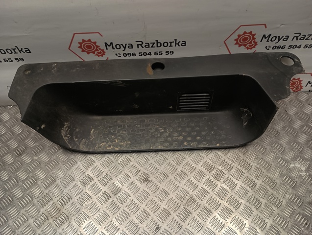 768510190R Накладка подножки купить Житомир