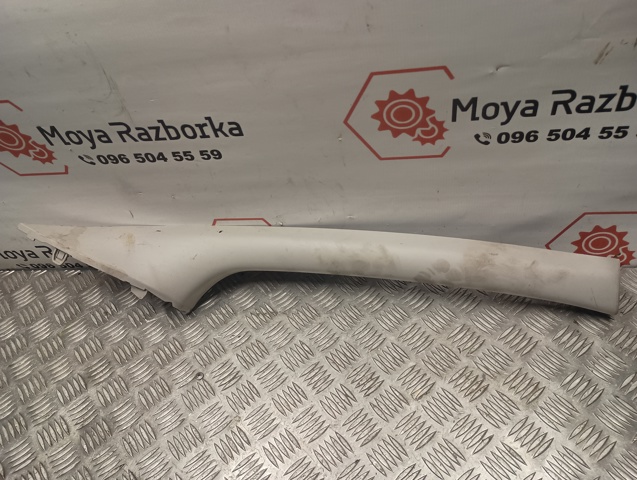 RENAULT 769110523R Обшивка стойки кузова внутренняя передняя правая в наличии Харьков
