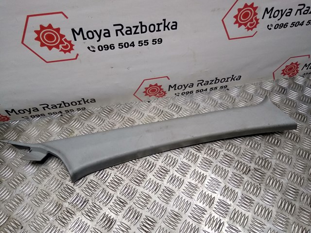 NISSAN 769118H301 Обшивка стойки кузова внутренняя передняя правая в наличии Чернигов