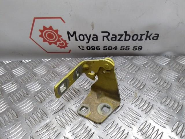 7700312083 RENAULT Петля капота правая купить в Ирпень
