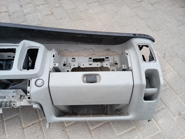 7700312959 RENAULT Торпедо купить в Кривой Рог