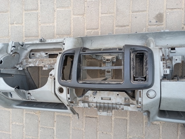 RENAULT 7700312959 Панель салона передняя "торпедо" в наличии Харьков