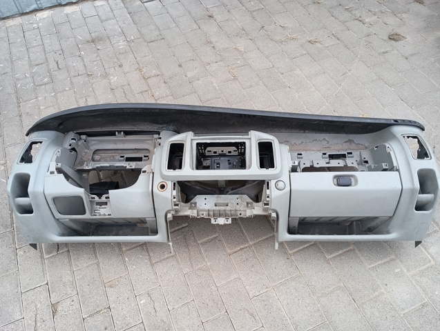 RENAULT 7700312959 Панель салона передняя "торпедо" в наличии Полтава