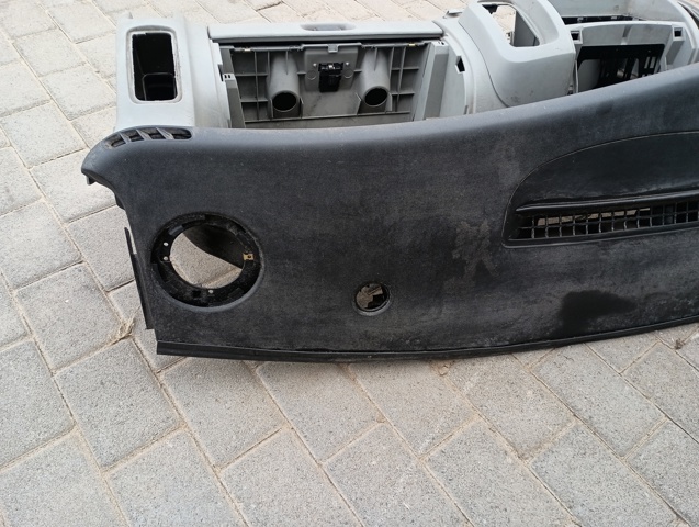 RENAULT 7700312959 Панель салона передняя "торпедо" в наличии Днепр