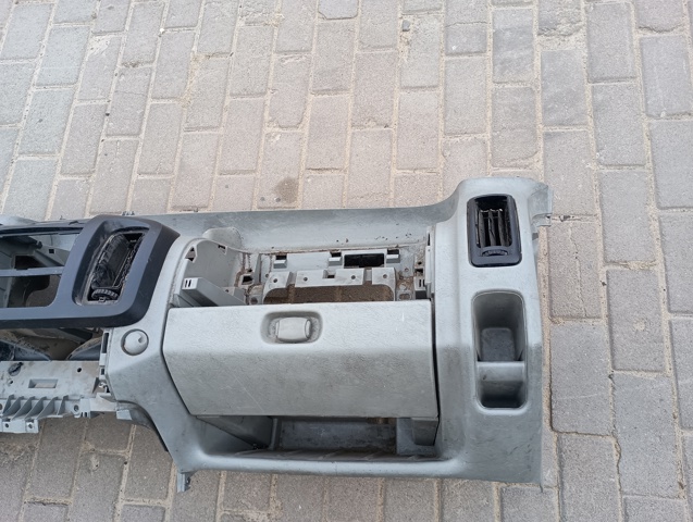 7700312959 RENAULT Панель салона передняя "торпедо" купить в Сумы