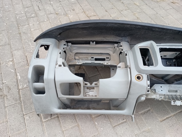 RENAULT 7700312959 Панель салона передняя "торпедо" в наличии Ровно