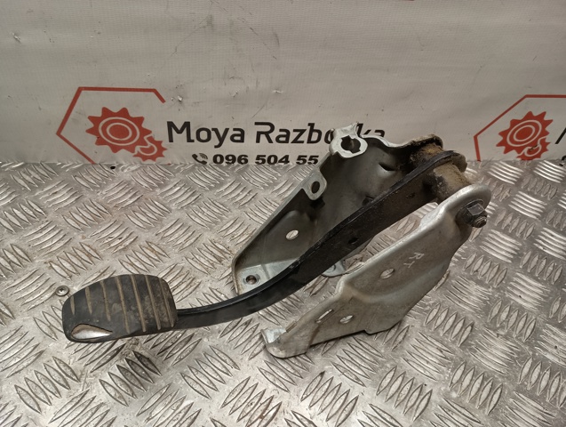 RENAULT 7701051779 Педаль тормоза в наличии Павлоград