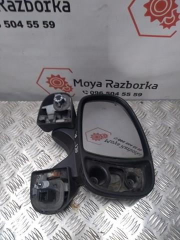 7701473243 Зеркало заднего вида правое купить Харьков