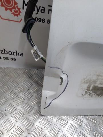 7751472223 Дверь фургона задняя распашная левая купить Павлоград