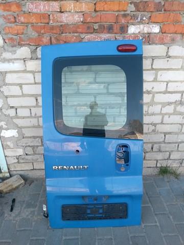 RENAULT 7751472223 Дверь фургона задняя распашная левая в наличии Черновцы