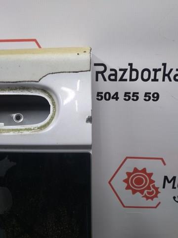RENAULT 7751472223 Дверь фургона задняя распашная левая в наличии Львов