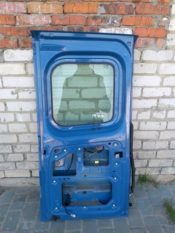 RENAULT 7751472223 Дверь фургона задняя распашная левая в наличии Полтава