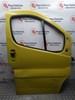 Дверь (передняя) кабины в сборе Renault Trafic II