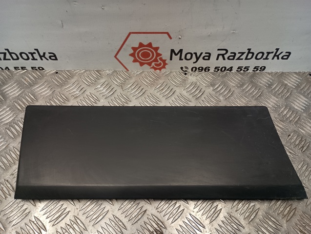 788129036R Накладка крыла заднего правого купить Ровно