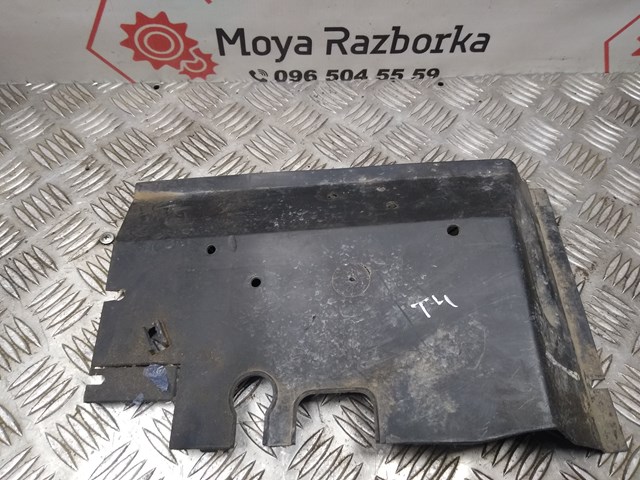 7D0915437 Крышка аккумулятора купить Николаев