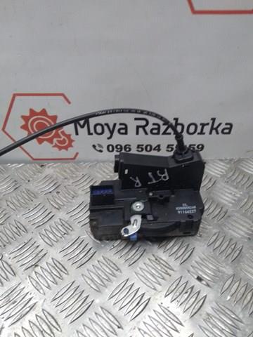 8200008248 RENAULT Замок передней правой двери купить в Ужгород