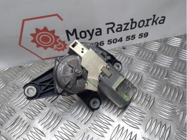 8200145486 Моторчик заднего дворника купить Днепр