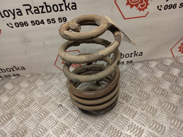 8200168005 Пружина задняя купить Днепр