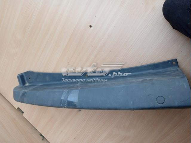 8200176384 RENAULT Накладка стойки кузова внешняя задняя правая купить в Одесса