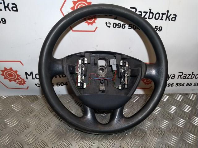 RENAULT 8200201344 Руль в наличии Павлоград